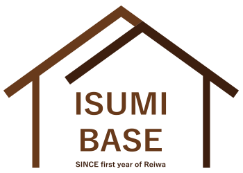 Isumi base